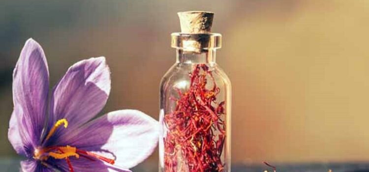 استان خراسان شمالی برای اولین بار زعفران را به بازارهای خارجی صادر می کند