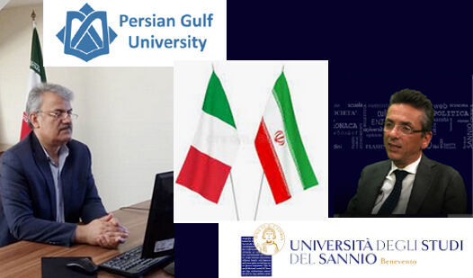 دانشگاه های ایران و ایتالیا تفاهم نامه امضا کردند