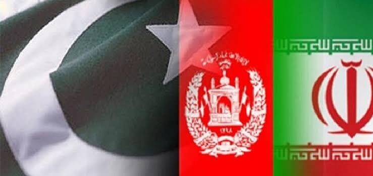 پاکستان میزبان نشست وزیر خارجه همسایگان افغانستان از جمله ایران است