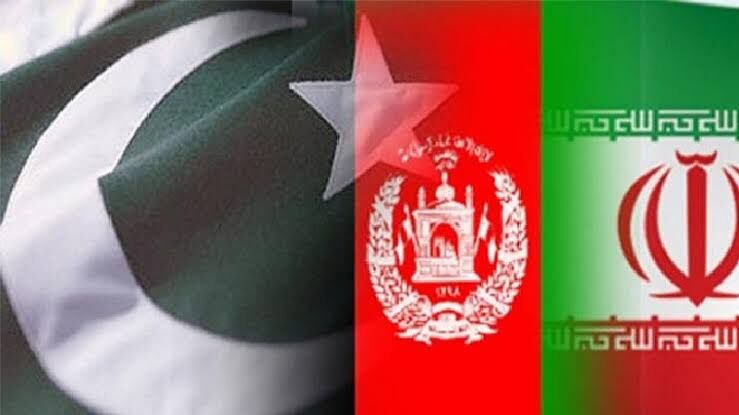پاکستان میزبان نشست وزیر خارجه همسایگان افغانستان از جمله ایران است