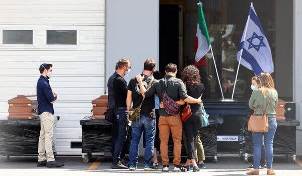 بازمانده تنها از تصادف با تله کابین ایتالیایی موضوع نبرد نگهبانی است